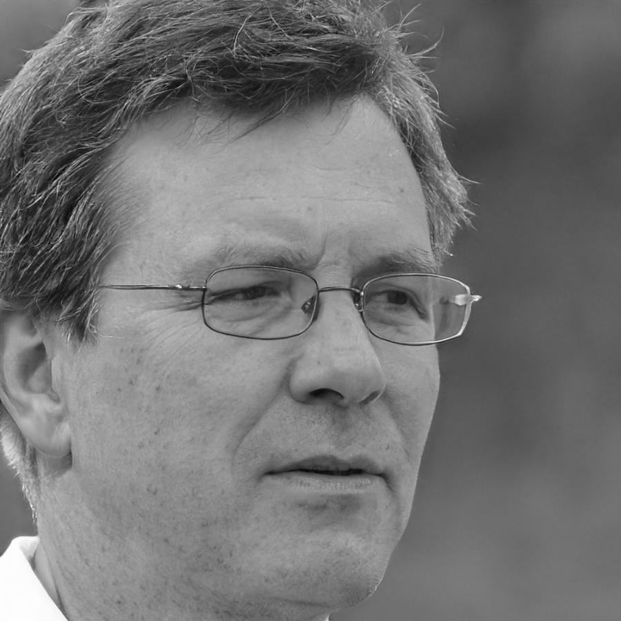 Leitender Dozent Dr. Kasimir Bergfeld
